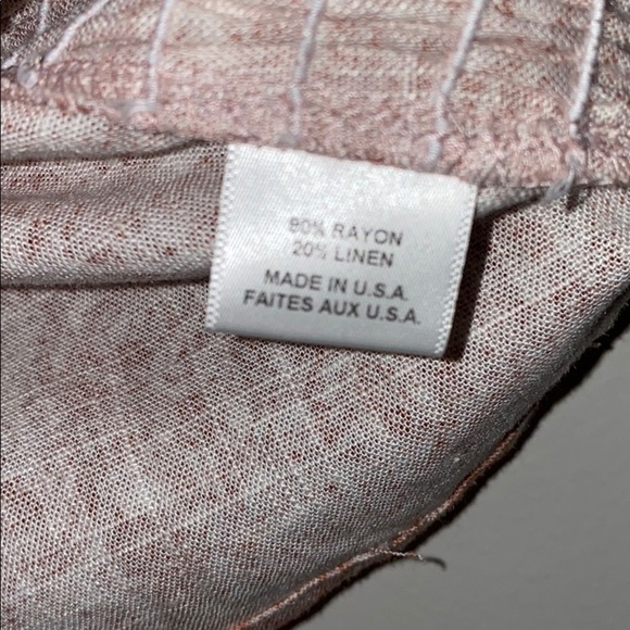 NWT Anthropologie MISA Fantine Ruffled Lace Top XL - Picture 11 of 12